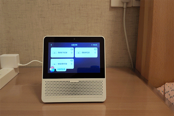 小度智能屏air评测高性价比智能屏体验
