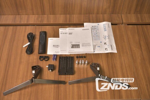 索尼电视55x9500h评测对比索尼电视x9500g一文看懂区别在哪