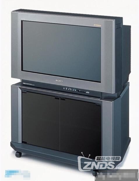 索尼电视的芯片,其实最早要追述到1997年在特丽珑电视上使用到的贵翔