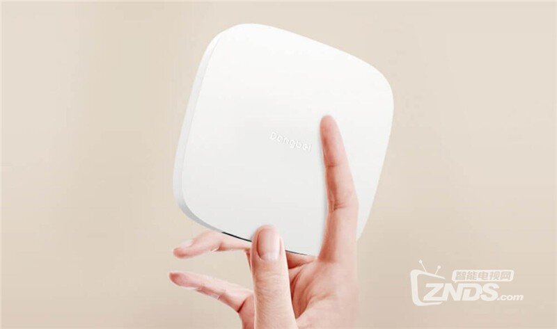 小米电视盒子MiBox 4K于印度上市 售价3499卢比