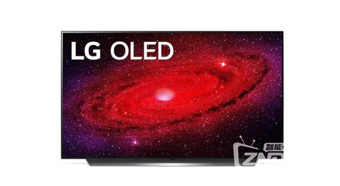 LG48CX新品海外开售 OLED电视4K+120Hz就是价格不美丽