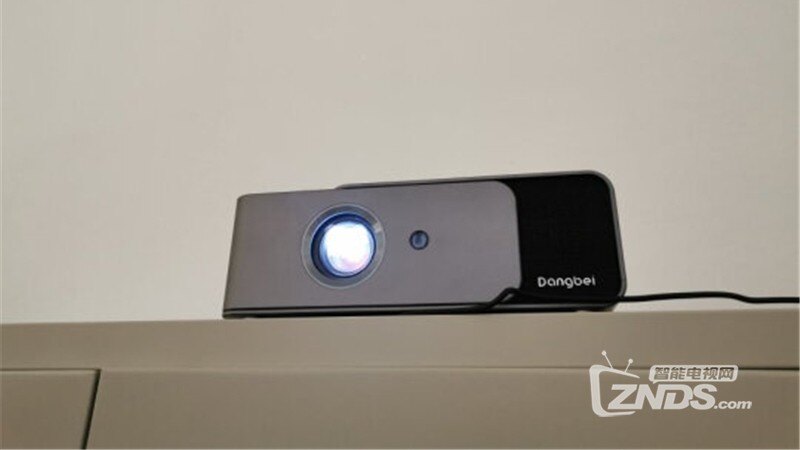 当贝f1投影仪真的好吗测评见真知