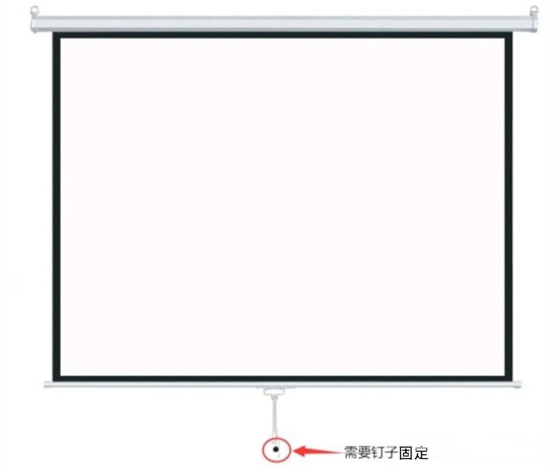 家用投影幕布怎么选 最全选购攻略来啦