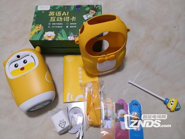 多元互动读书强，自然拼读记忆深——读书牛3.0版本评测