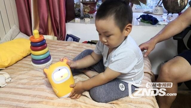 多元互动读书强，自然拼读记忆深——读书牛3.0版本评测