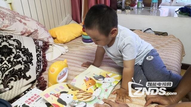 多元互动读书强，自然拼读记忆深——读书牛3.0版本评测