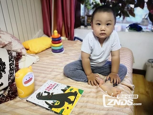 多元互动读书强，自然拼读记忆深——读书牛3.0版本评测