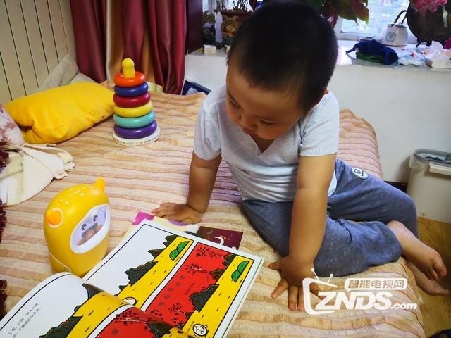 多元互动读书强，自然拼读记忆深——读书牛3.0版本评测