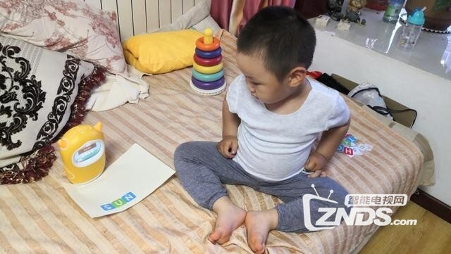 多元互动读书强，自然拼读记忆深——读书牛3.0版本评测