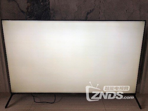 TCL雷鸟R625C，这屏幕有问题吗？