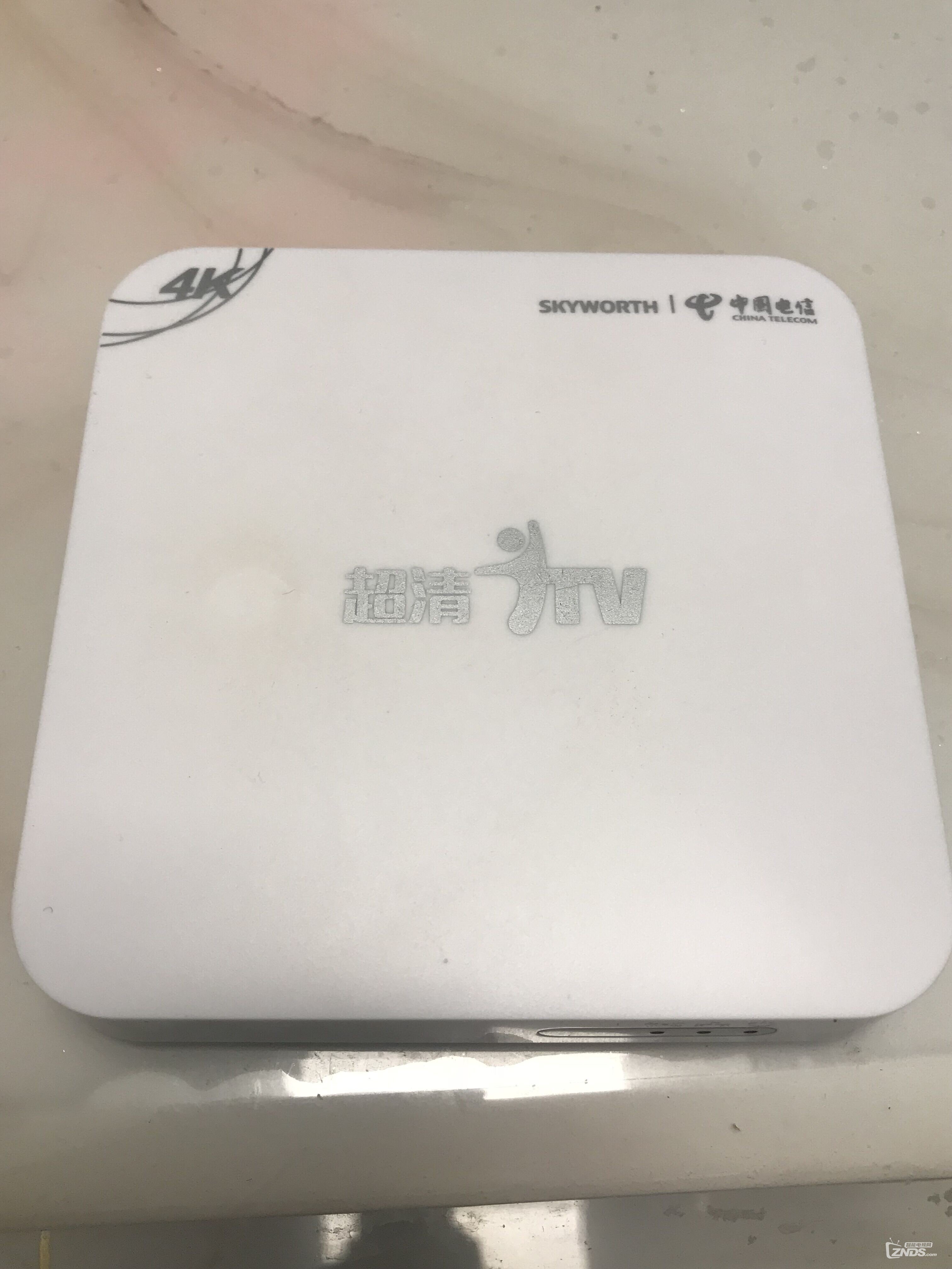 求高手指教电信创维E900-S盒子是悦me还是高安版或者是非...