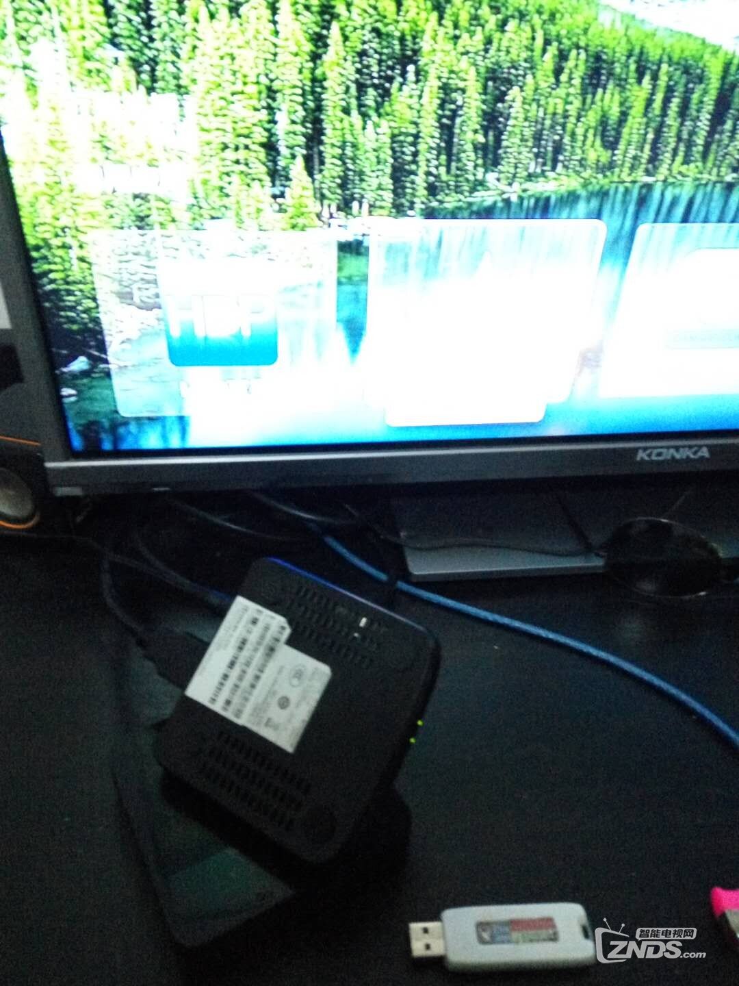 魔百盒的小方法大家都可以