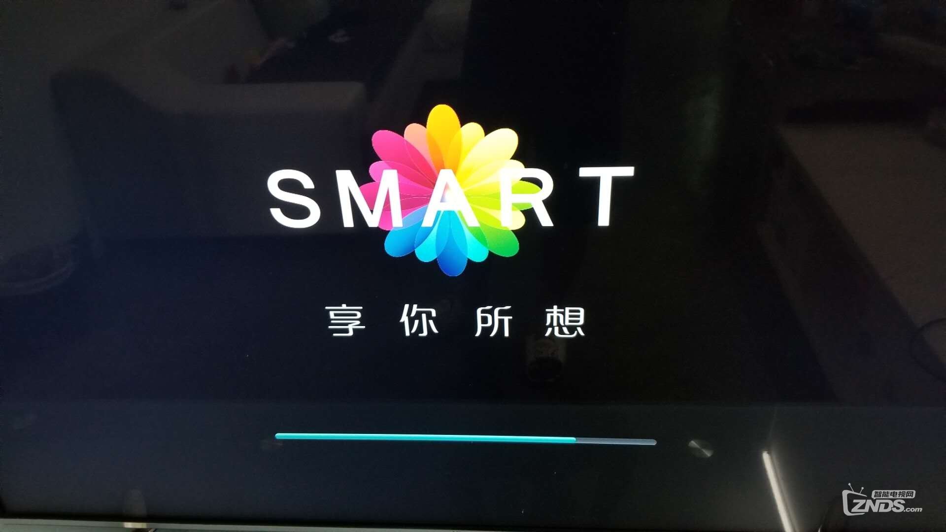 海信led55k380u开机很慢插入sd卡没反应