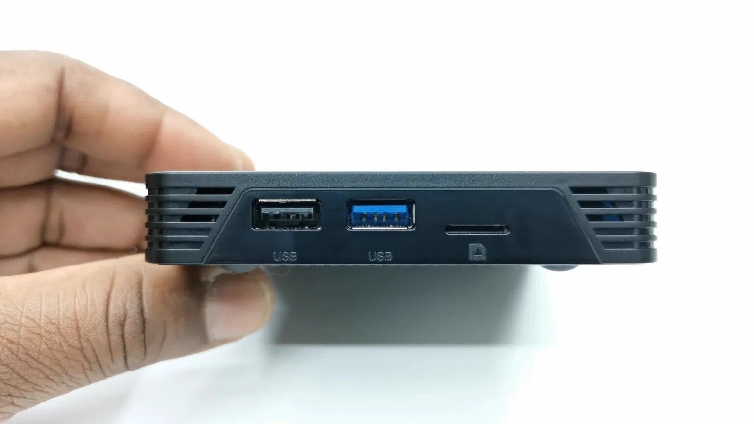 2020最新K10 Amlogic S905X3电视盒测评，你值得拥有