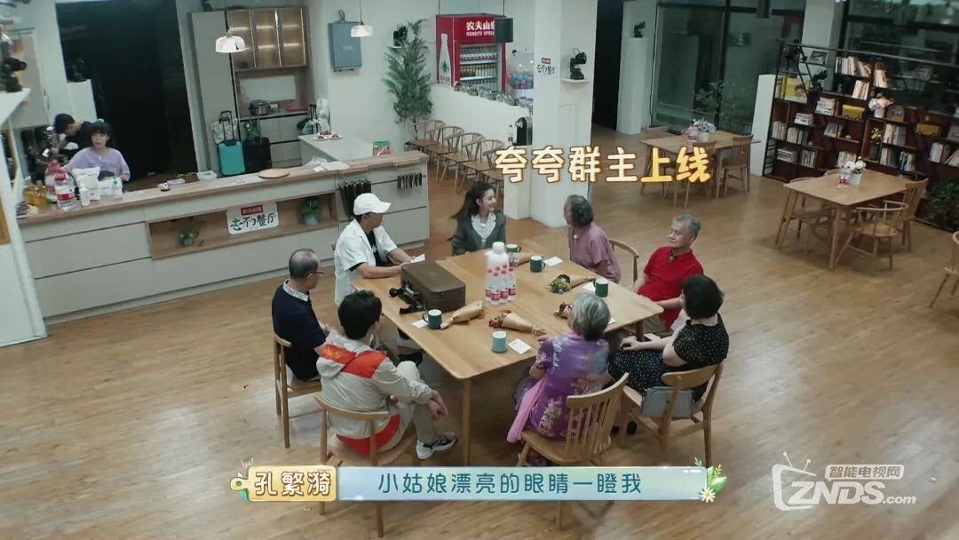 黄渤被奶奶"吐槽"颜值, 这么暖的《忘不了餐厅》别忘了看