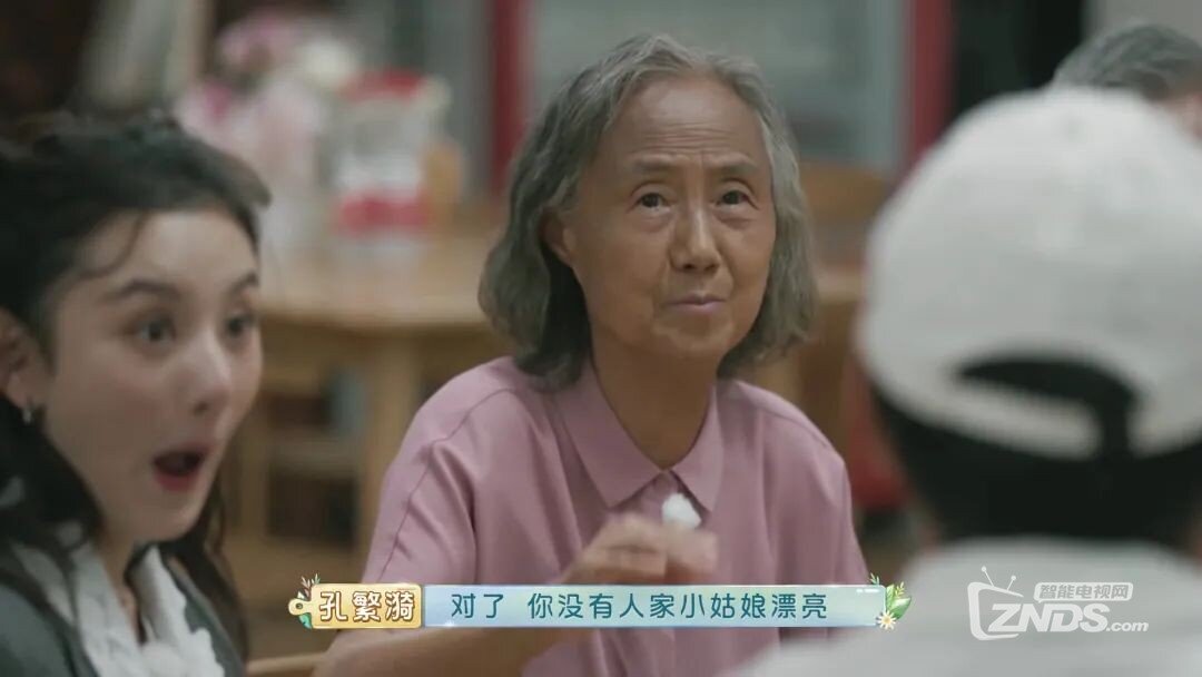 黄渤被奶奶"吐槽"颜值, 这么暖的《忘不了餐厅》别忘了看