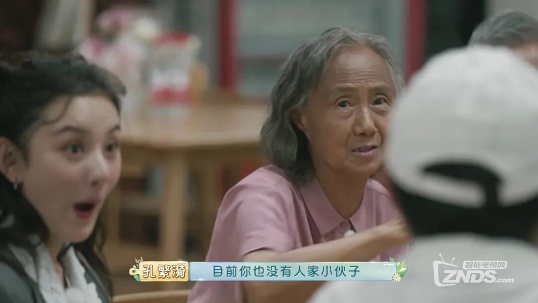 黄渤被奶奶"吐槽"颜值, 这么暖的《忘不了餐厅》别忘了看