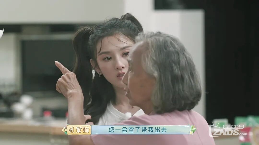 黄渤被奶奶"吐槽"颜值, 这么暖的《忘不了餐厅》别忘了看
