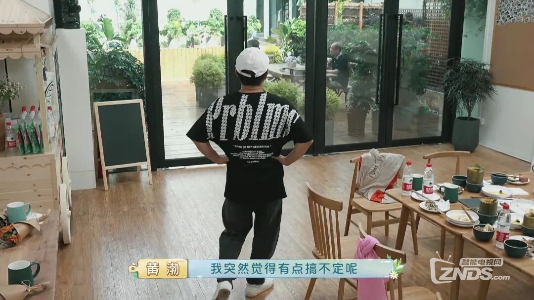 黄渤被奶奶"吐槽"颜值, 这么暖的《忘不了餐厅》别忘了看