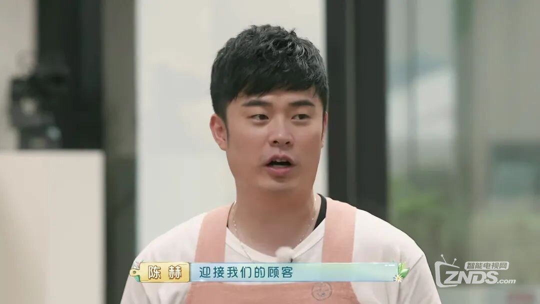 黄渤被奶奶"吐槽"颜值, 这么暖的《忘不了餐厅》别忘了看