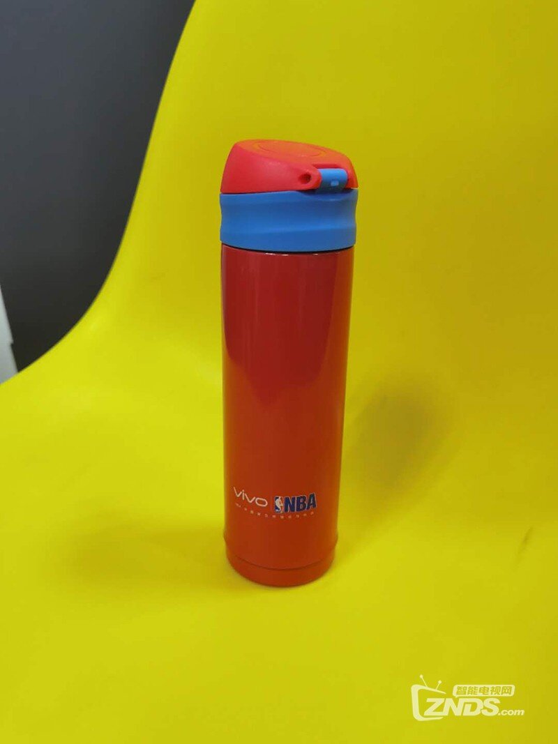 vivo NBA联动水杯