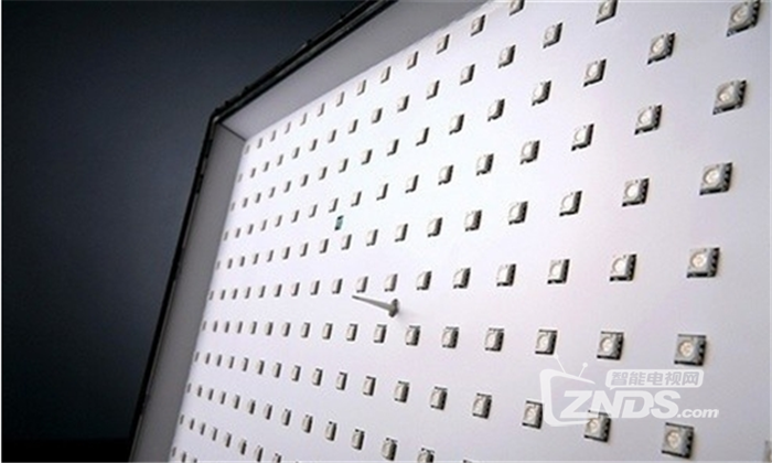 智能电视OLED/LED/LCD/QLED/ULED之间有何不同？