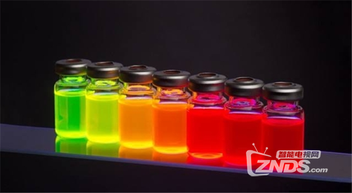 智能电视OLED/LED/LCD/QLED/ULED之间有何不同？