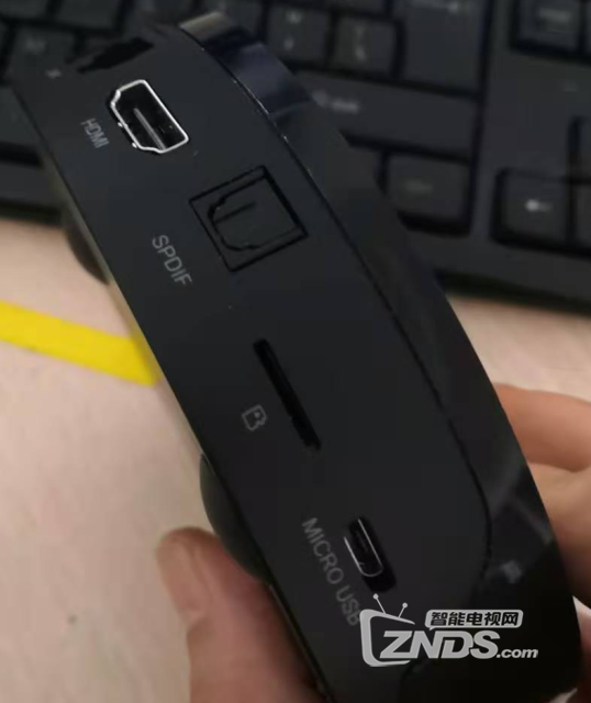 泰奇猫tqca01强力推荐此盒子