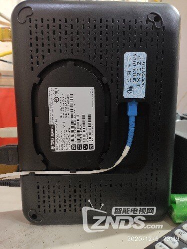 移动新的盒子怎么刷机