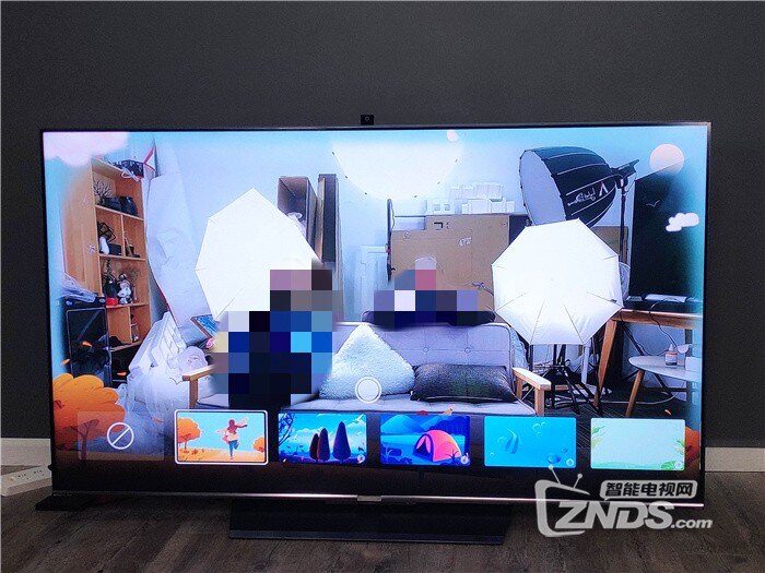 创维电视65q71使用体验