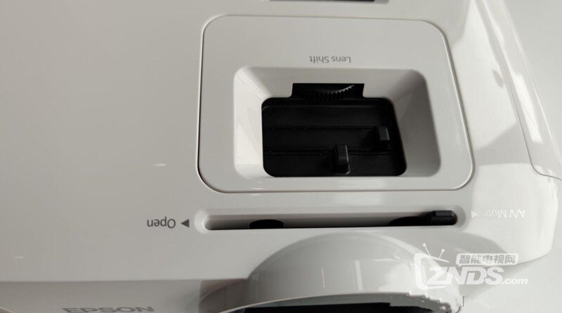 爱普生tw5800投影仪测评 全高清大屏体验