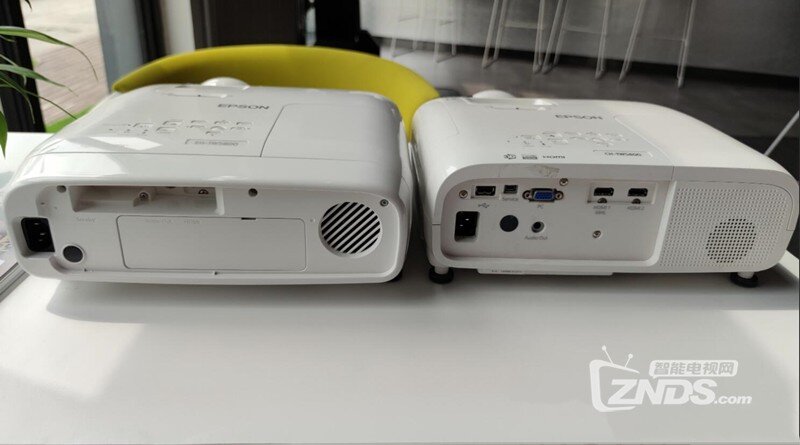 爱普生tw5800投影仪测评全高清大屏体验