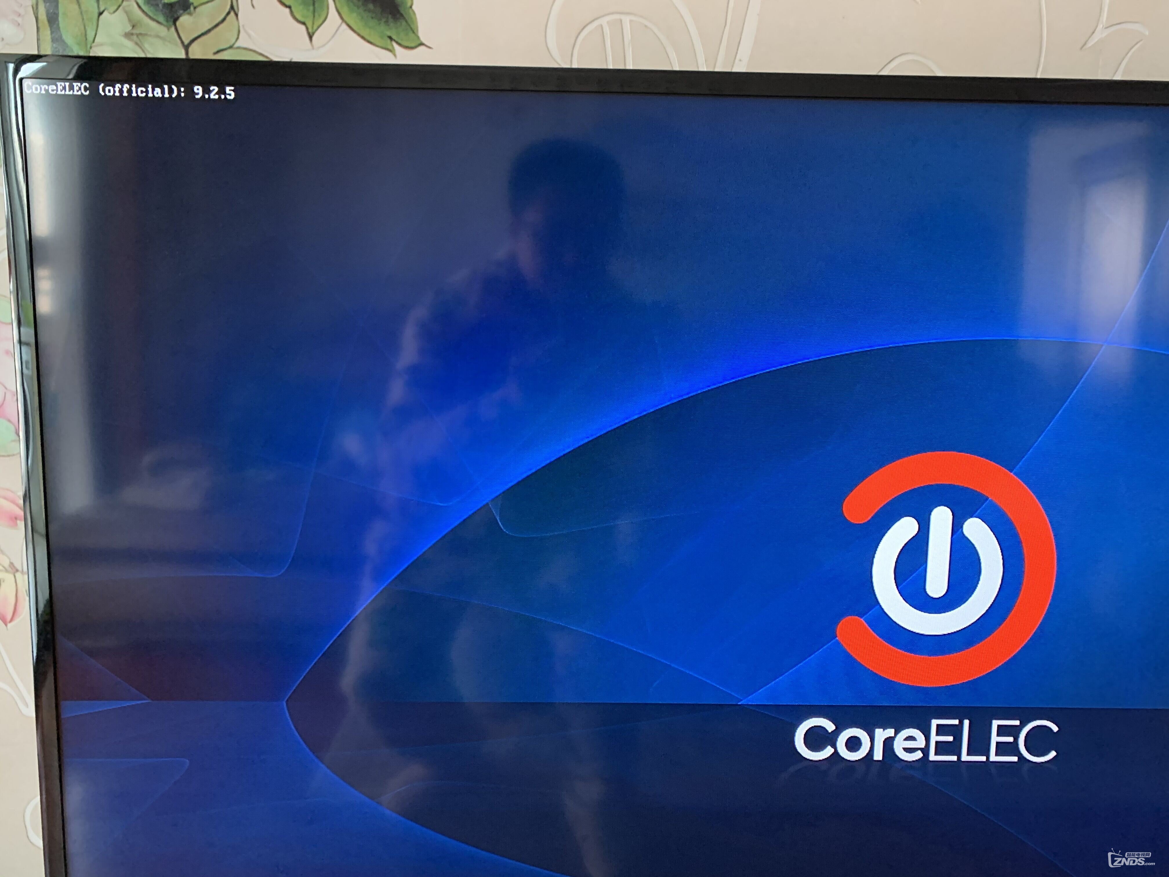 HK1 BOX刷不了COREELEC