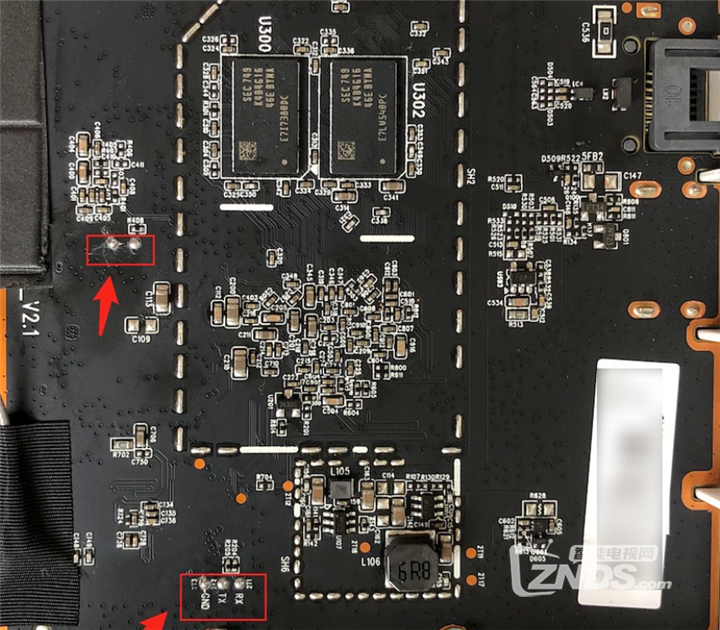斐讯盒子N1救砖的三种方法建议尝试_斐讯盒子_ZNDS