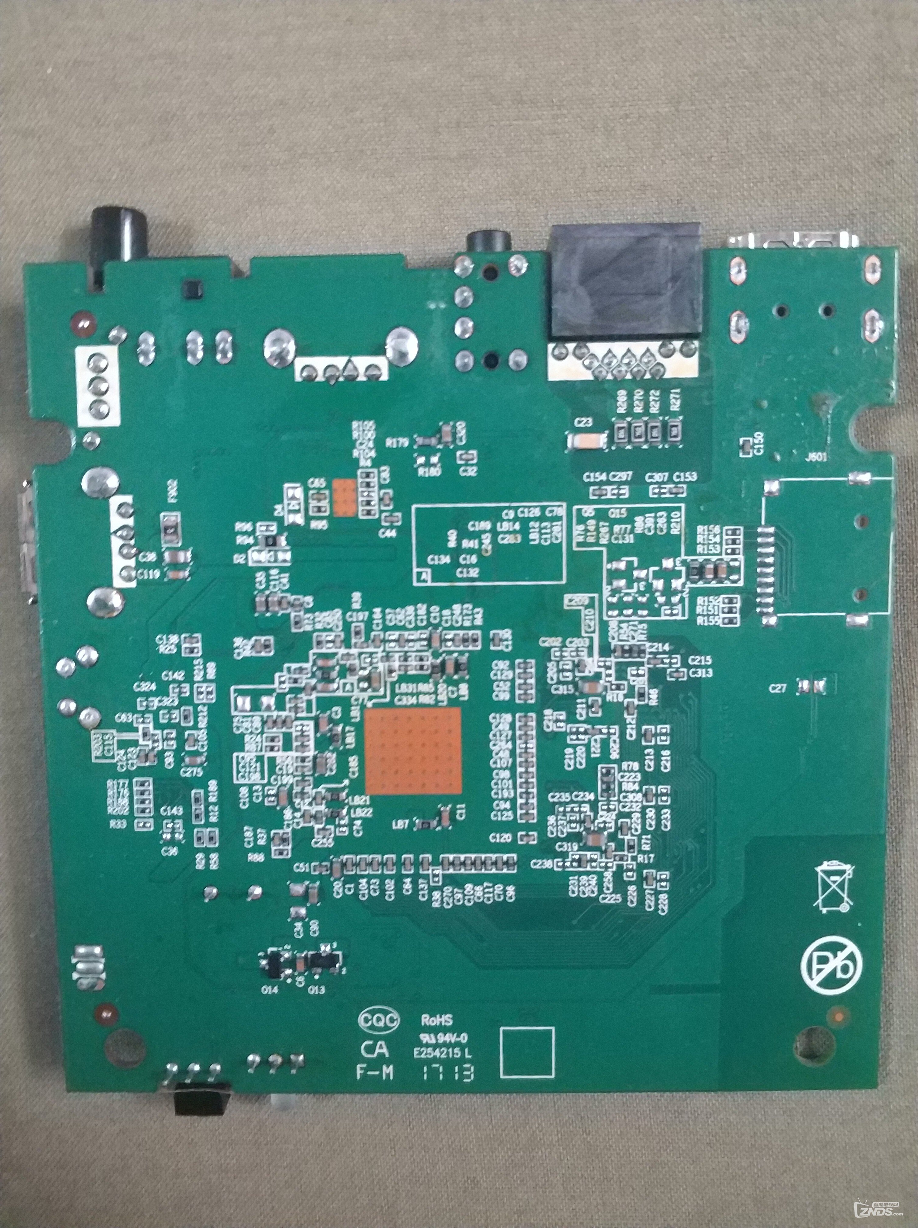 移动魔百盒M101救砖