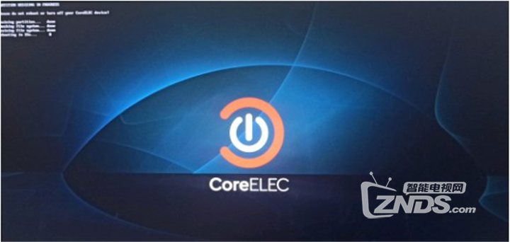 外贸盒子刷机怎么玩atv与coreelec 为你们排忧解惑_外