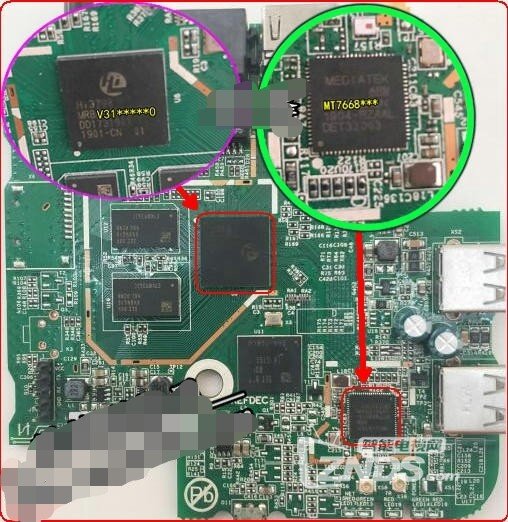 移动烽火hg680kamv310线刷救砖方案