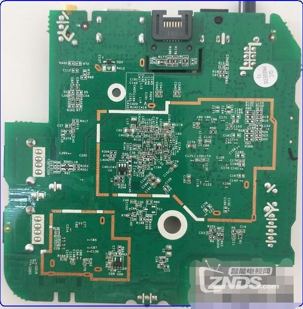 移动烽火hg680kamv310线刷救砖方案