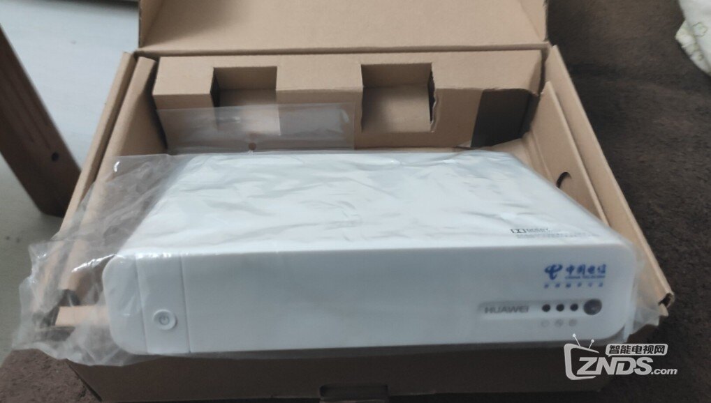 华为电信iptv机顶盒ec2108v3