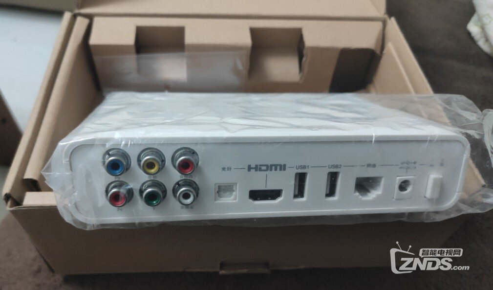 华为电信iptv机顶盒ec2108v3