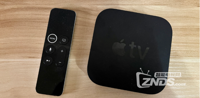 Apple TV 4k如何看4k UHD原盘教程_外贸原生安卓盒子_ZNDS