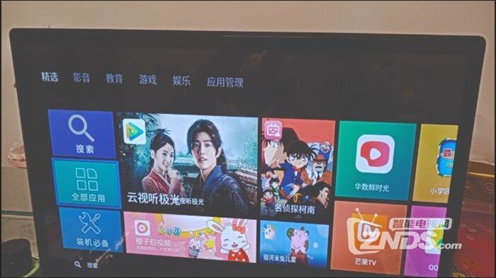 王牌炯嘉电视质量怎么样？ 超清画质视频在线体验