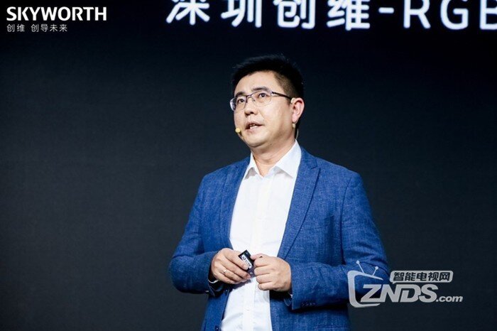 2021创维电视春季新品发布会图文直播  双芯动力体验8K视频