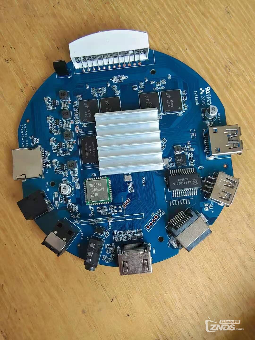 h96maxx3蓝色主板刷机不成功请求指点