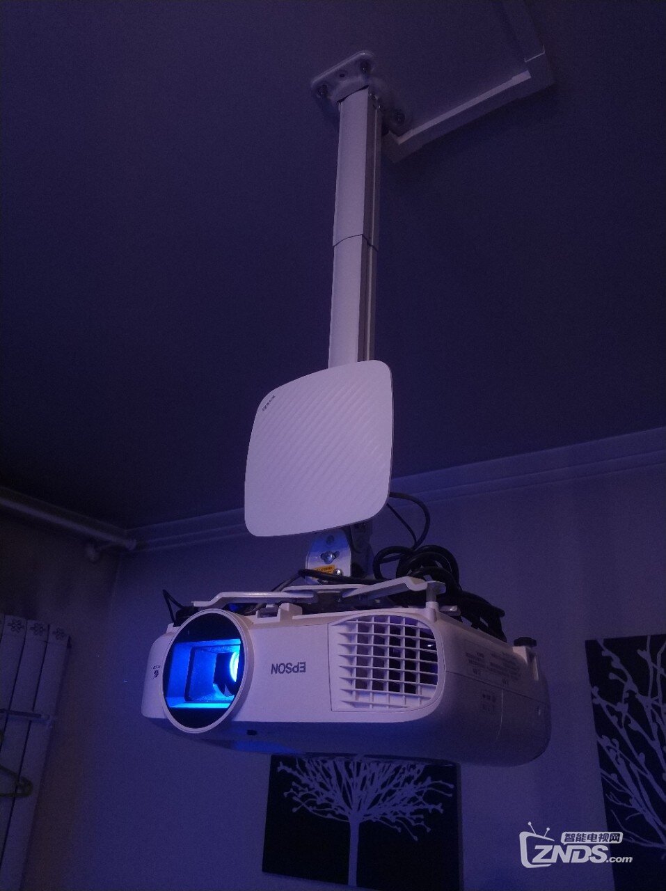 巧用AP解决HK1BOX盒子WIFI信号不稳定