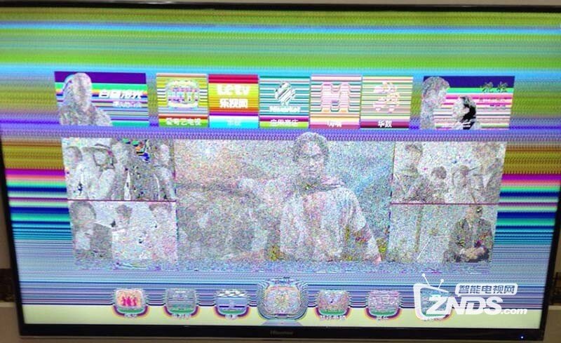 海信固件刷机教程分享