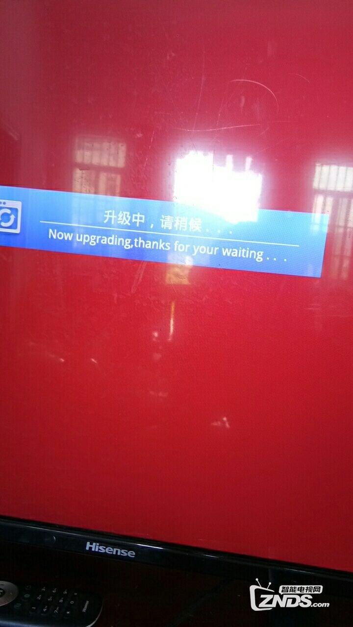 海信固件刷机教程分享