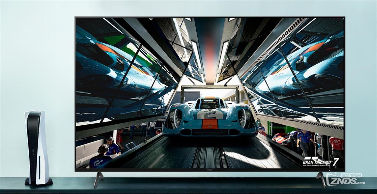 索尼x90j电视测评是游戏利器还是观影神器