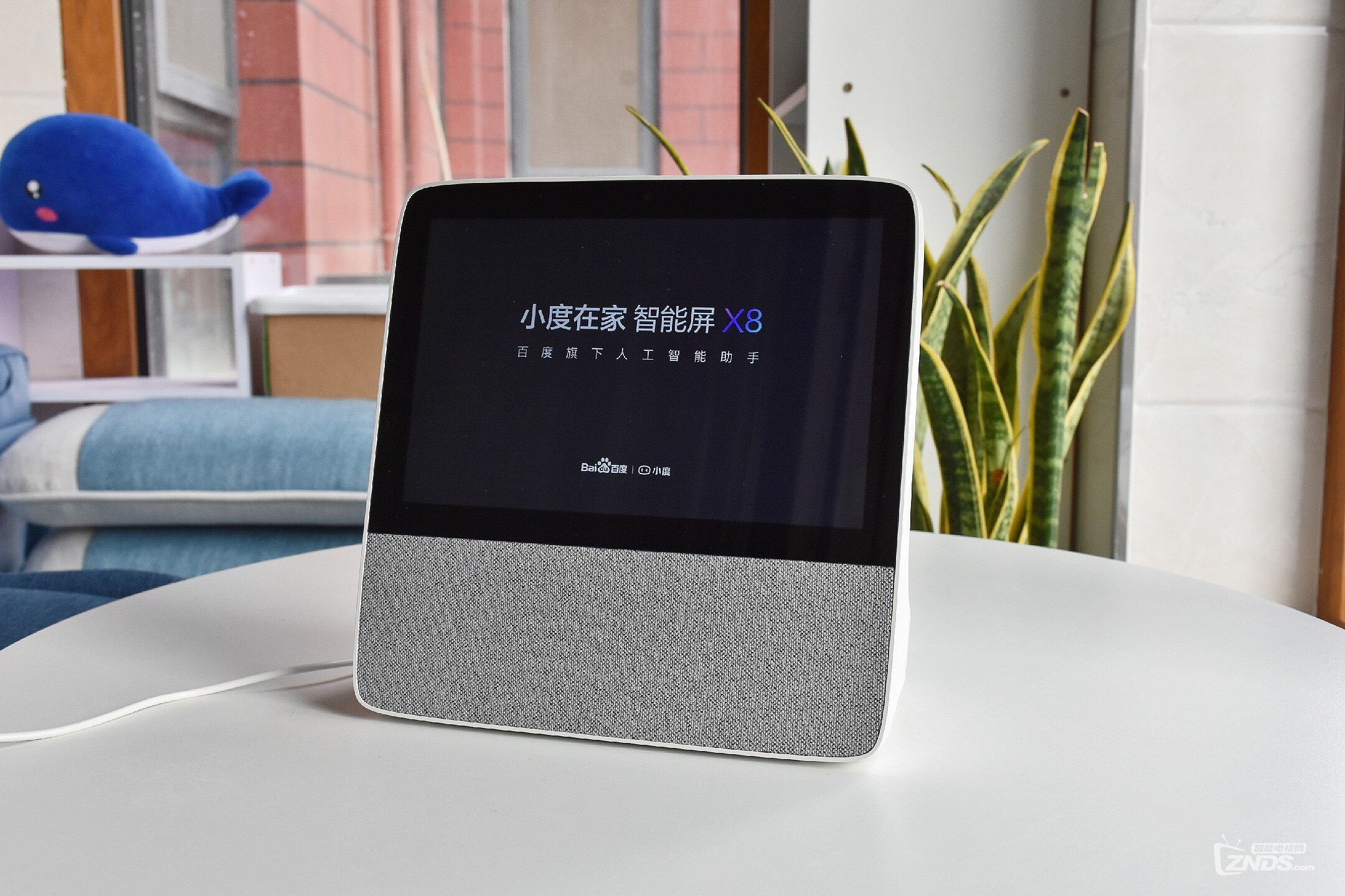 小度在家怎么连接百度网盘小度在家连接网盘方式