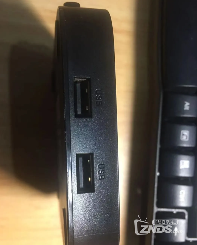 搞个华为悦盒ec6108v9c拆机 拆给大家看看_华为悦盒_znds